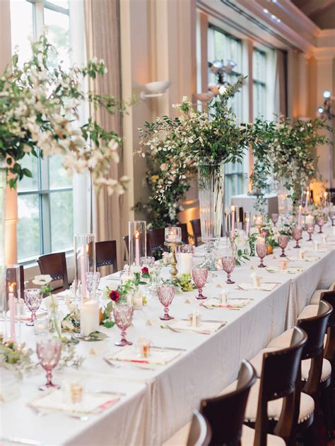 Spring Wedding At The Swan House And Atlanta History Center