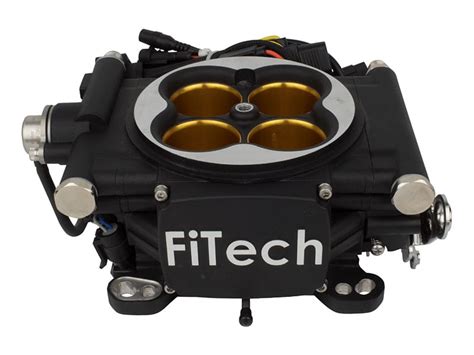 30012 Go Efi 8 1200hp Power Adder Efi System Fitech Fuel Injection