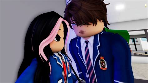 El Castigomadness Love P Historia De Roblox Youtube