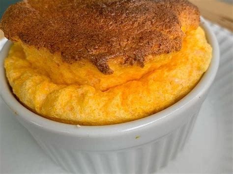 23 Receitas De Suflê Salgado Que São Sinônimo De Felicidade