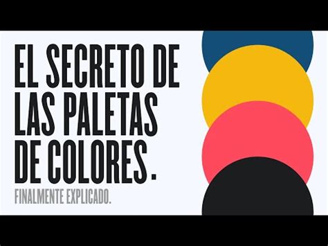 Gu A Pr Ctica Para Seleccionar El Color Adecuado Para Tu Marca