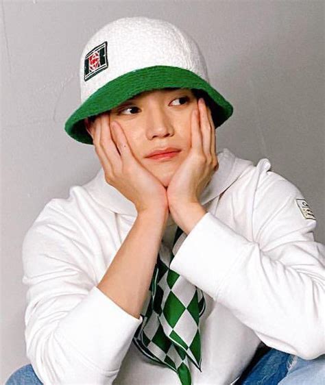 Nct Bucket Hat Outfits Fashion Moda Suits Bob Fashion Styles