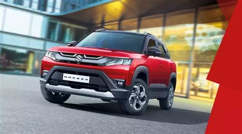 Top 3 Best Selling Suvs September 2022 Maruti Brezza Tata Nexon Hyundai Creta Read Complete