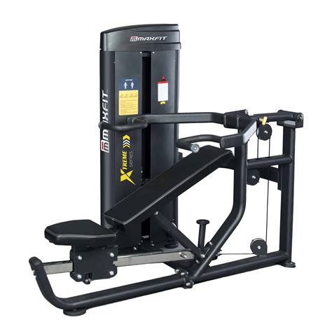 Multipress Max Fitness