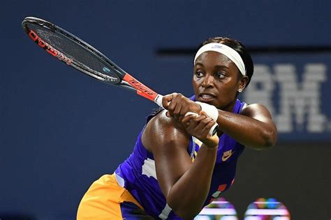 Pin by JET on Sloane Stephens | Tennis, Sloane stephens, Tennis racket