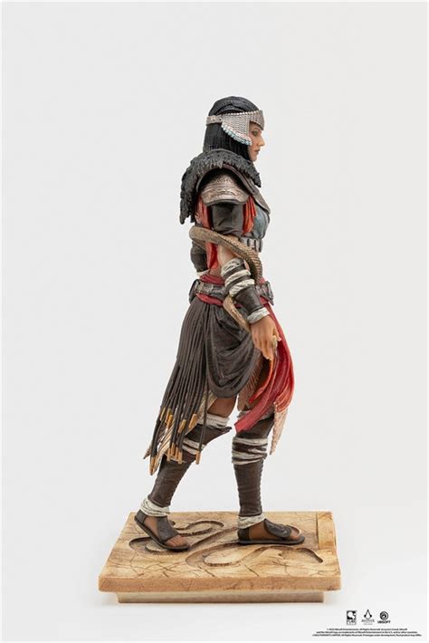 Assassins Creed Origins Amunet The Hidden One 1 8 Statue Pure