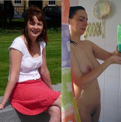 Ressed And Undressed Porn Pic