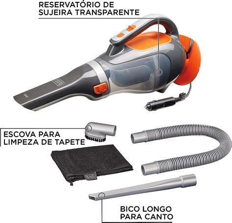 Aspirador De Pó Para Carros Qual O Melhor - Os 9 Melhores Aspiradores de Pó Automotivos de 2024!