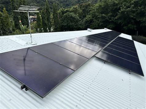 Solar System Servicing | East Coast Energy Solutions