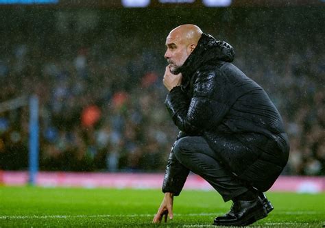 man city tertahan  peringkat tiga klasemen liga inggris usai imbangi