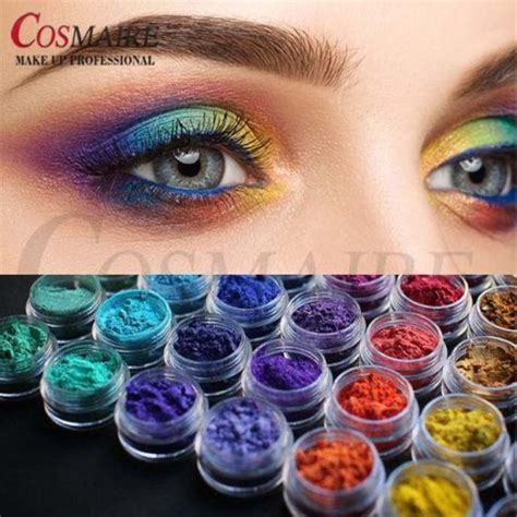 How To Use Mica Powder Makeup | Saubhaya Makeup