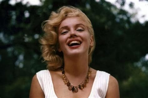 Marilyn Monroe Actress Beauticate