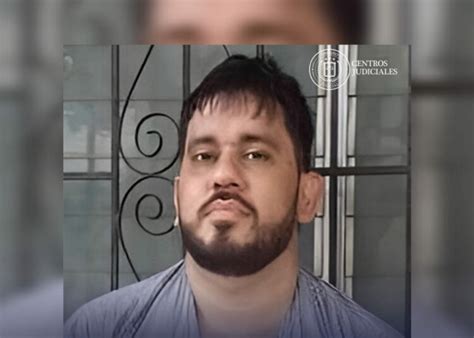 Traficante De Drogas Capturado En San Miguel Es Condenado A 10 Años De