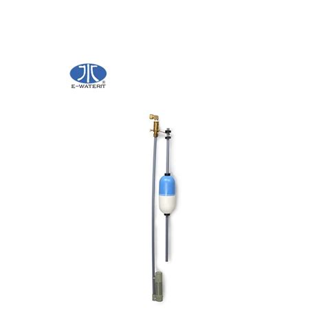 Brine Valve for Brine Tank Softener in Water Treatment - Brine Tank and Brine Valve