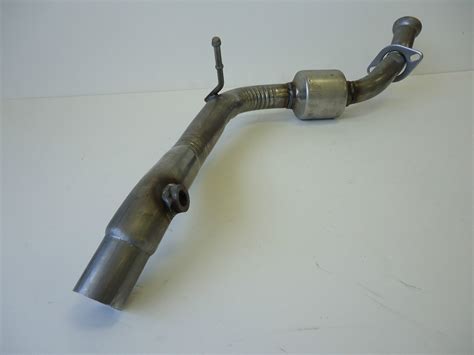 1994 1995 1996 1997 Chrysler Concorde 3 5l V6 Front Right Catalytic Converter Ebay