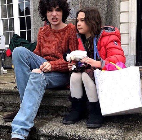 The Turning Movie Review - Creepy but Unsatisfying | Finn Wolfhard