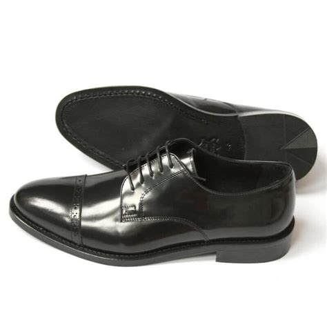 Klassische Herrenschuhe Zeitlos Elegant Shoes 4 Gentlemen