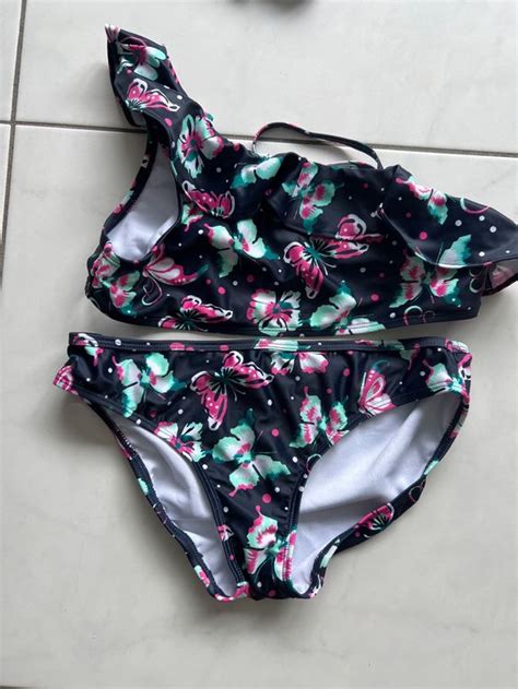 Bikini Gr Gebraucht In St Fa F R Chf Mit Lieferung Auf Ricardo Kaufen