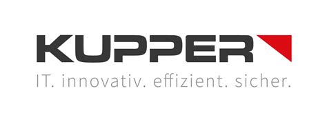Kupper IT GmbH - eco