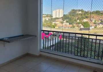 Apartamentos Quartos Venda No Jardim Tamoio Em Jundia Chaves