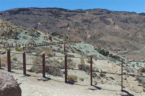 Teide National Park Small-Group Hiking Tour - Tenerife