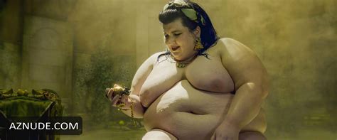 THREE THOUSAND YEARS OF LONGING NUDE SCENES AZNude