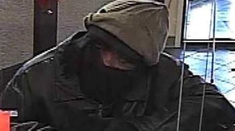 Fbi Offers 10k In Serial Bank Robber Investigation