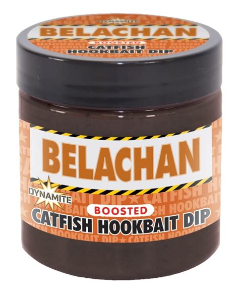 Pellet Belachan Catfish Carp Hooks Ml Dynamite Baits Sportit