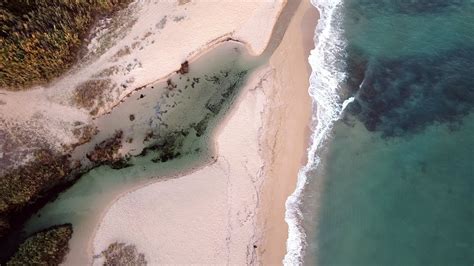 Salento Mare Ionio Torre Borraco Il Fiume La Torre Le Spiagge