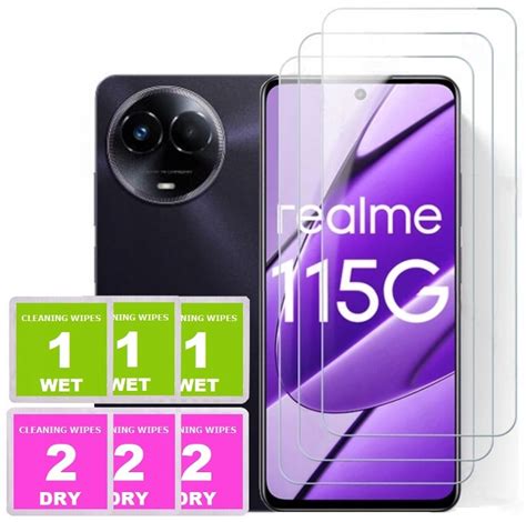 Ekran Realme 11 Wyświetlacz - Niska cena na Allegro.pl