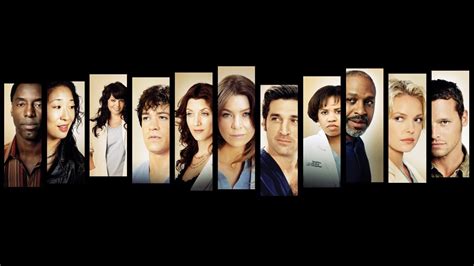 Greys Anatomy Hd Wallpapers 79 Images