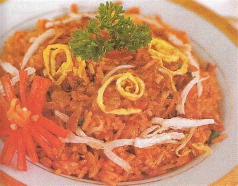 Resep Nasi Goreng Jawa Enak Spesial