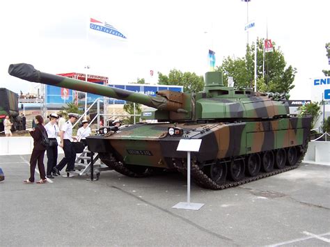 Leclerc MBT | Defence Forum & Military Photos - DefenceTalk