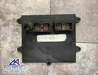 Cummins Isb Engine Control Module Ecm Part For Sale Opa