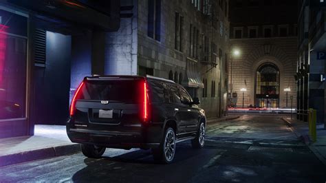 2019 Cadillac Escalade Sport Edition - Free 4k Wallpapers - 40.000 ...