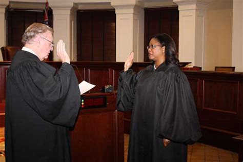 Court Of Appeals Judge Latrice Westbrooks Sworn In January 3 State Of