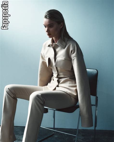 Elsa Hosk Nude Leaks Photo 13875180 Fapopedia