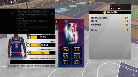 Nba 2k19 Grind To 95 Overall YouTube