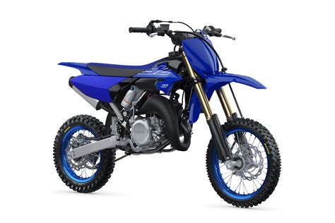 2022 Yamaha Yz65 Guide • Total Motorcycle