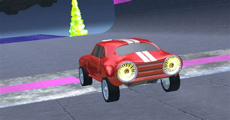 City Car Stunt 4 - Play Online at GoGy Games