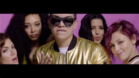 J Alvarez Rico Suave Official Video Youtube