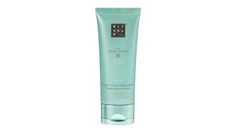 Rituals The Ritual Of Jing Night Handlotion Online Bestellen M Ller