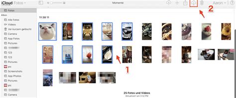 So Kann Man Fotos Von Icloud Auf Festplatte Sichern Alle Infos Und News