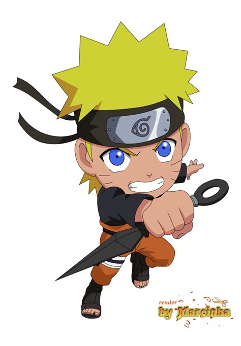 Naruto Shippuden Png Image With Transparent Background