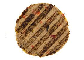 This Quiz Will Reveal Who You Are Based On Your Burger Preferences