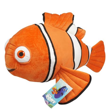 Finding Nemo Dory Plush | lupon.gov.ph