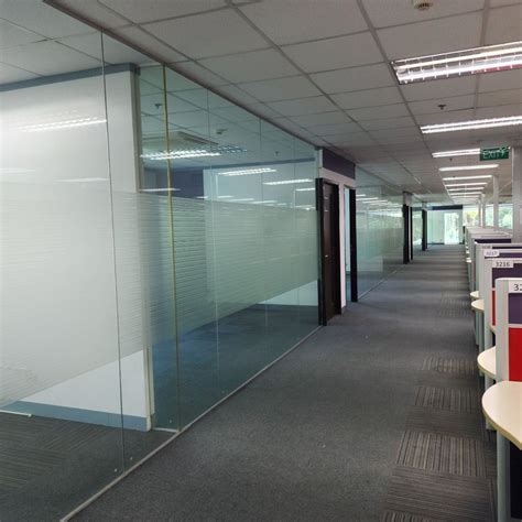 Peza Fully Furnished Bpo Office Space Lease Sqm Ortigas