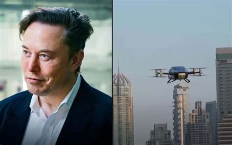 Elon Musk thinks flying cars are a dumb idea