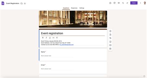 google forms  microsoft forms  form builder