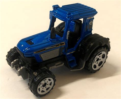 Tractor Matchbox Cars Wiki